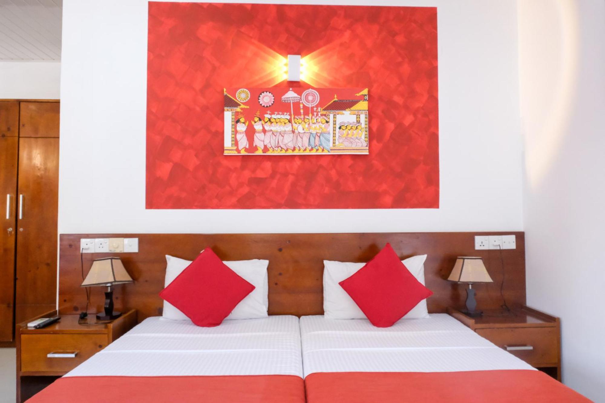 Hotel My 3*