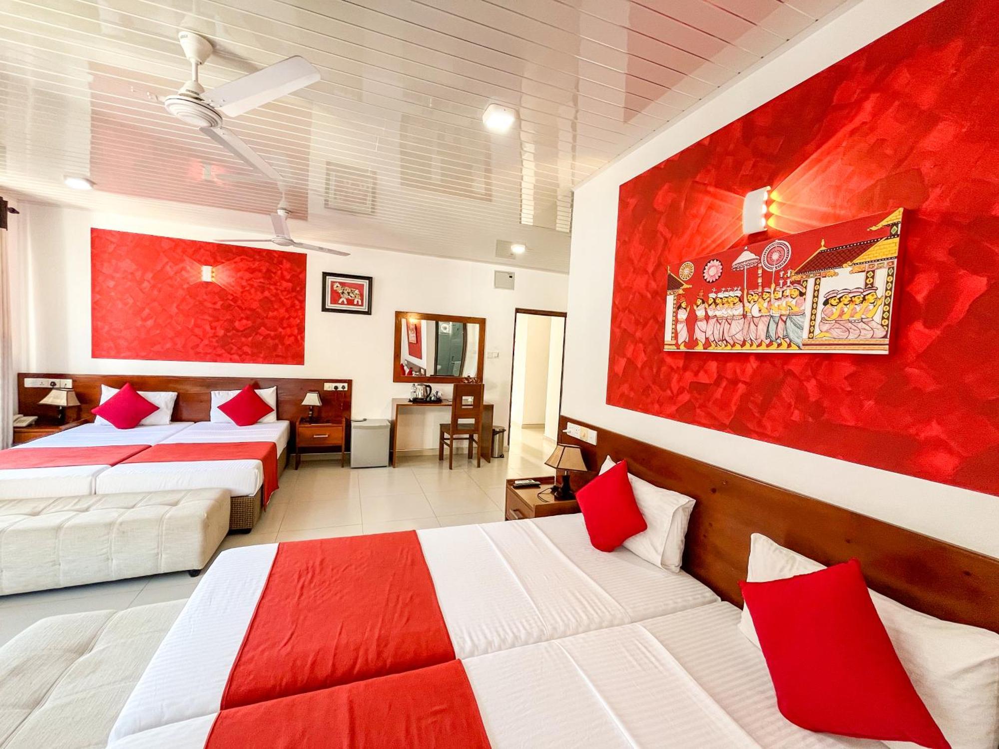 My Hotel Kandy