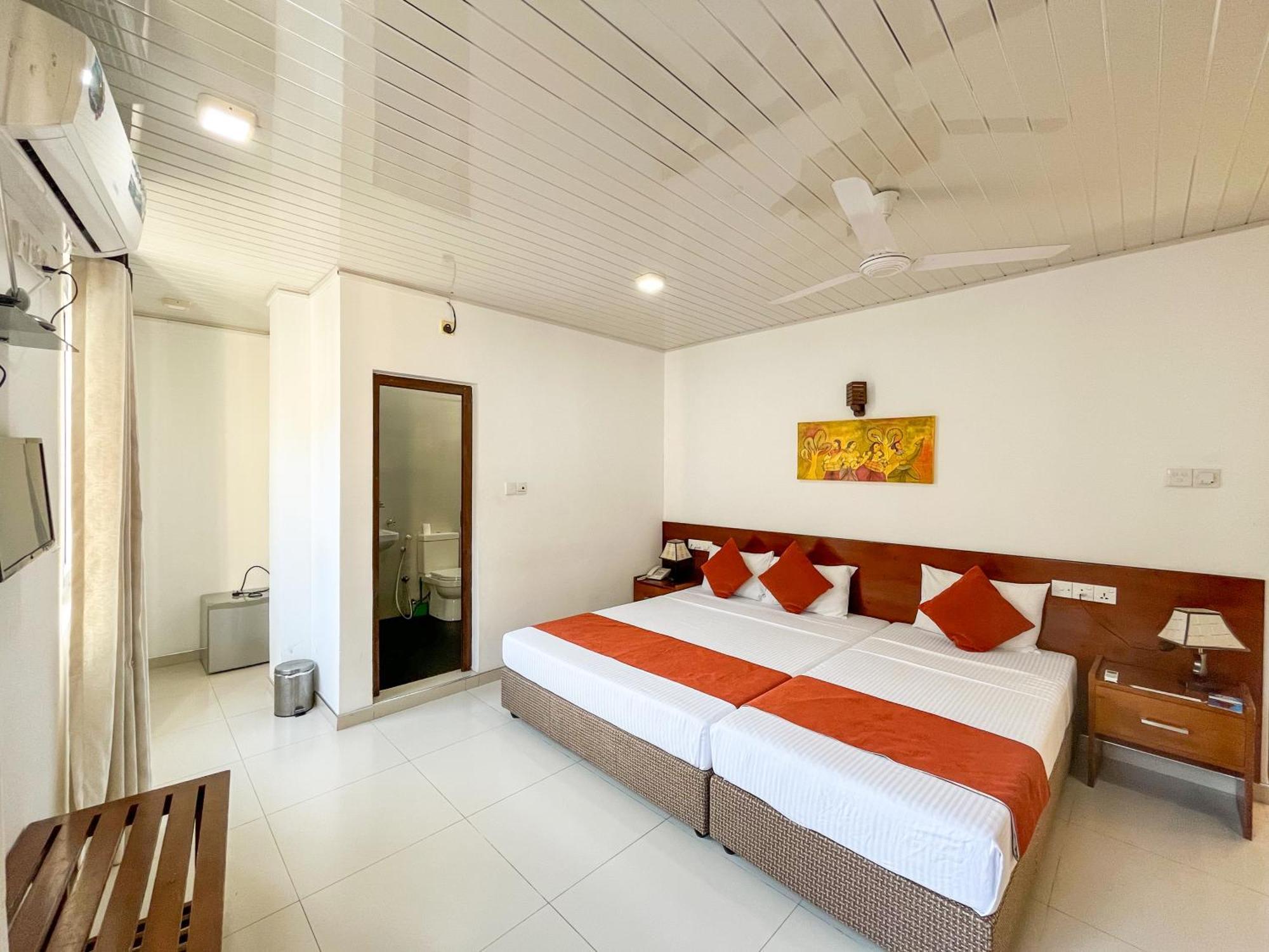 Hotel My 3*