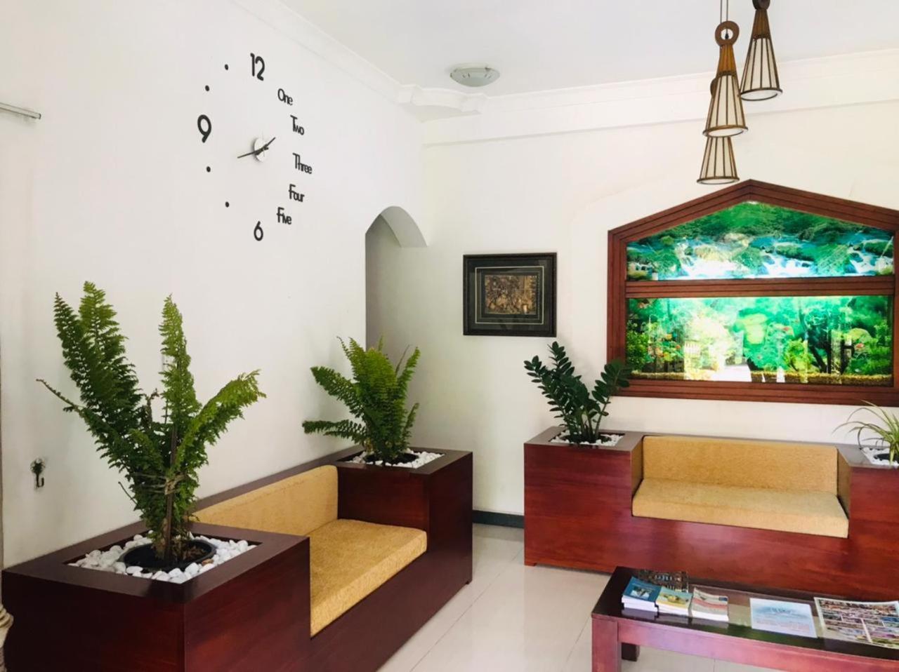 Homestay Village