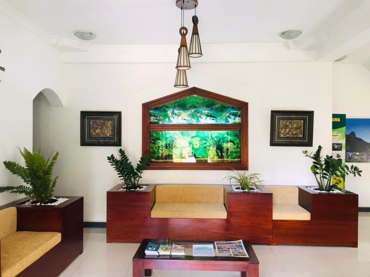 Village Homestay