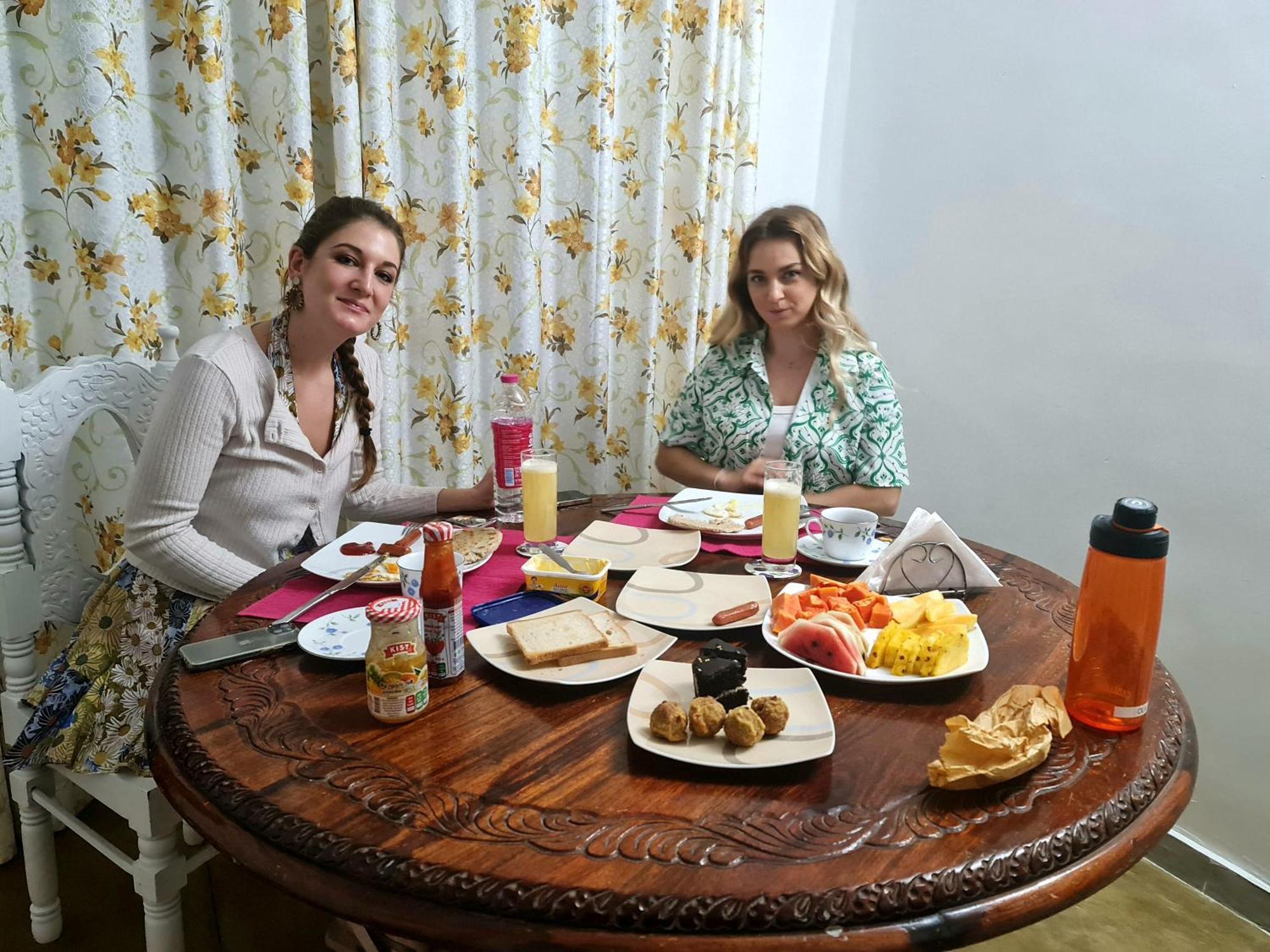 Homestay Hello Kandy