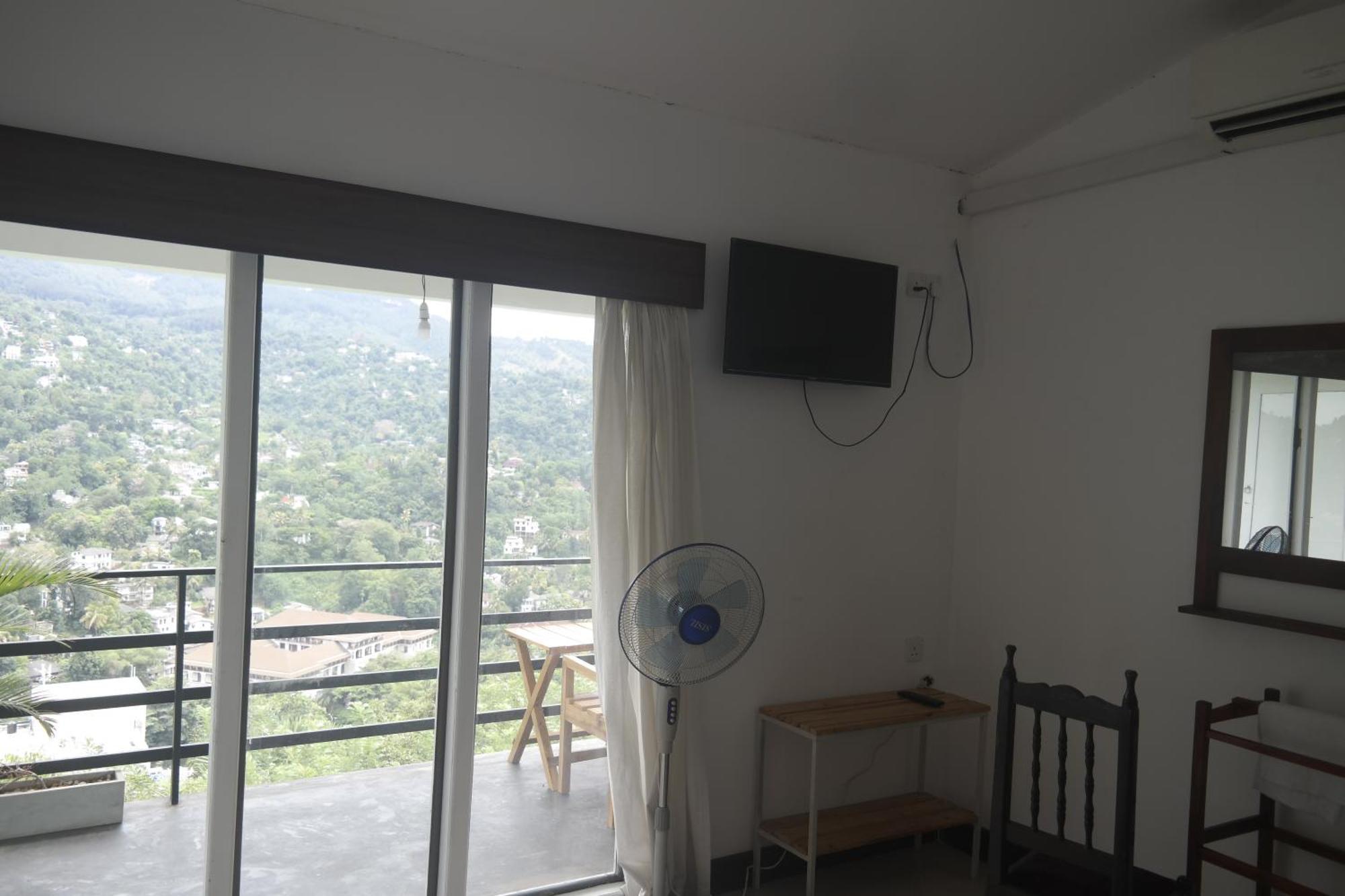 Lodge Glenview & Kandy