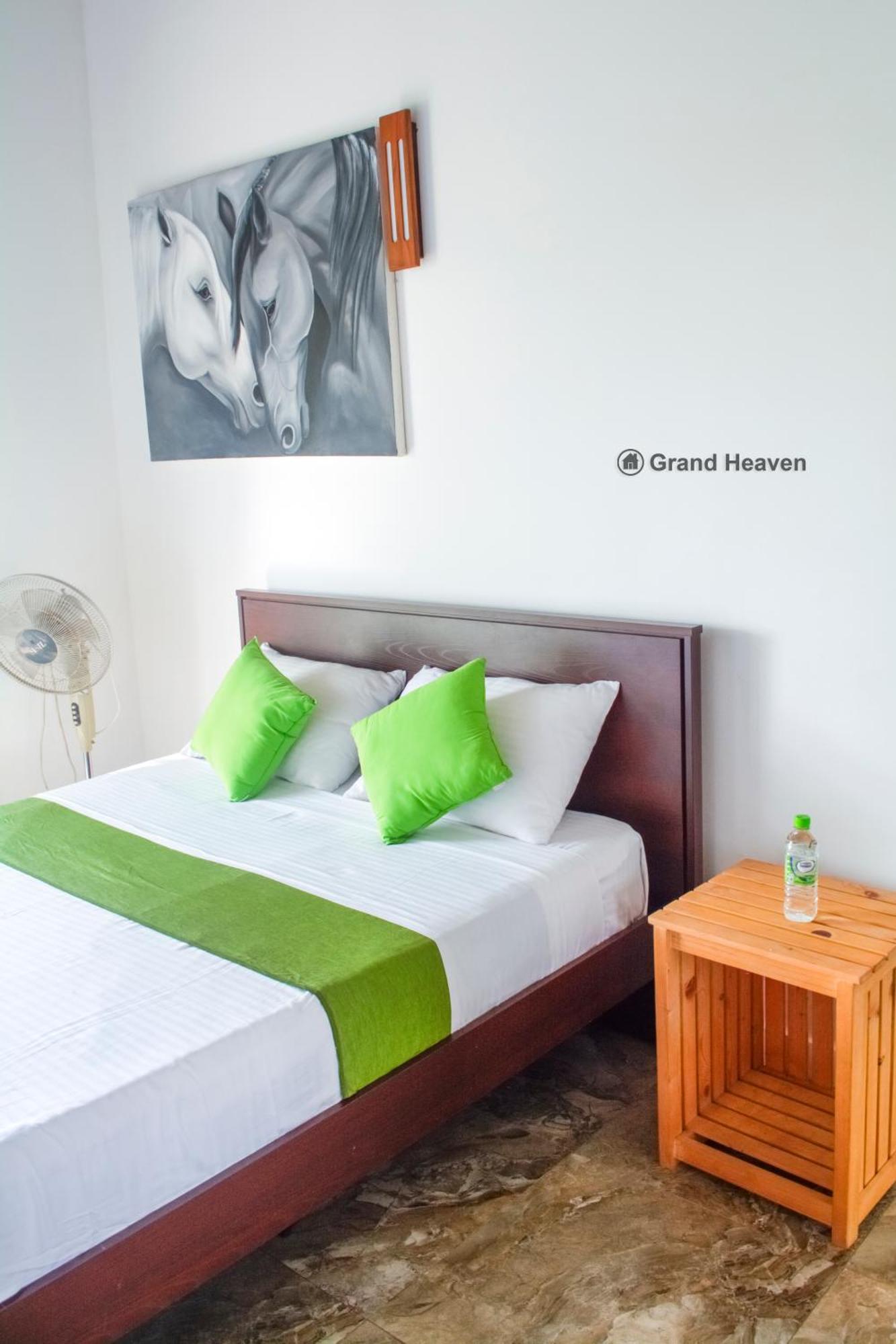 Grand Haven Luxury *