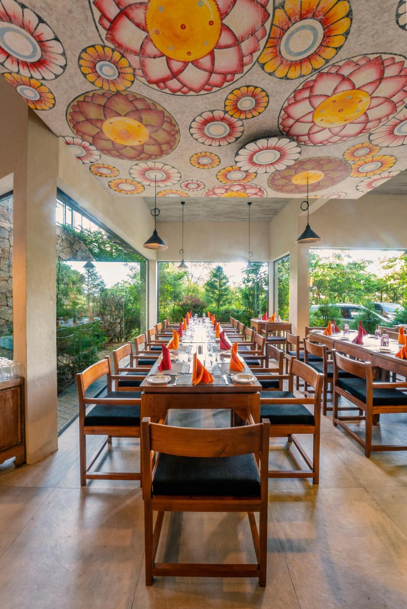 Skyloft By Aaradhya Hotel Kandy
