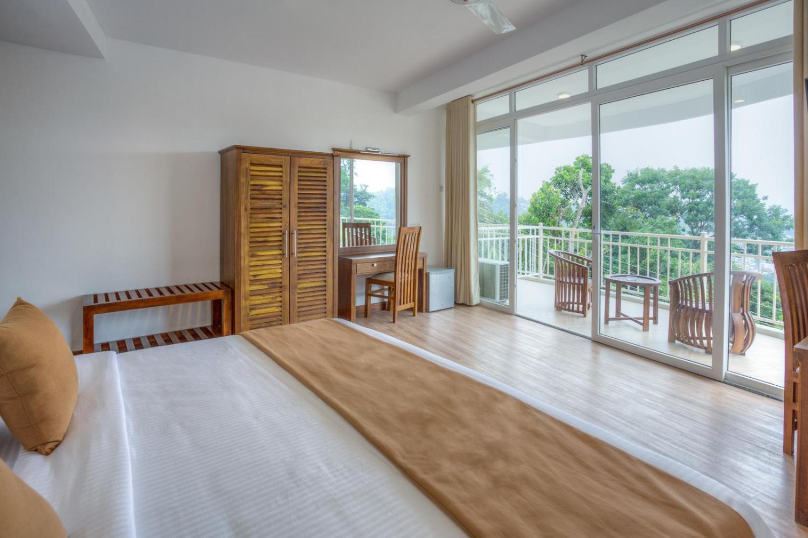 360 View Hotel