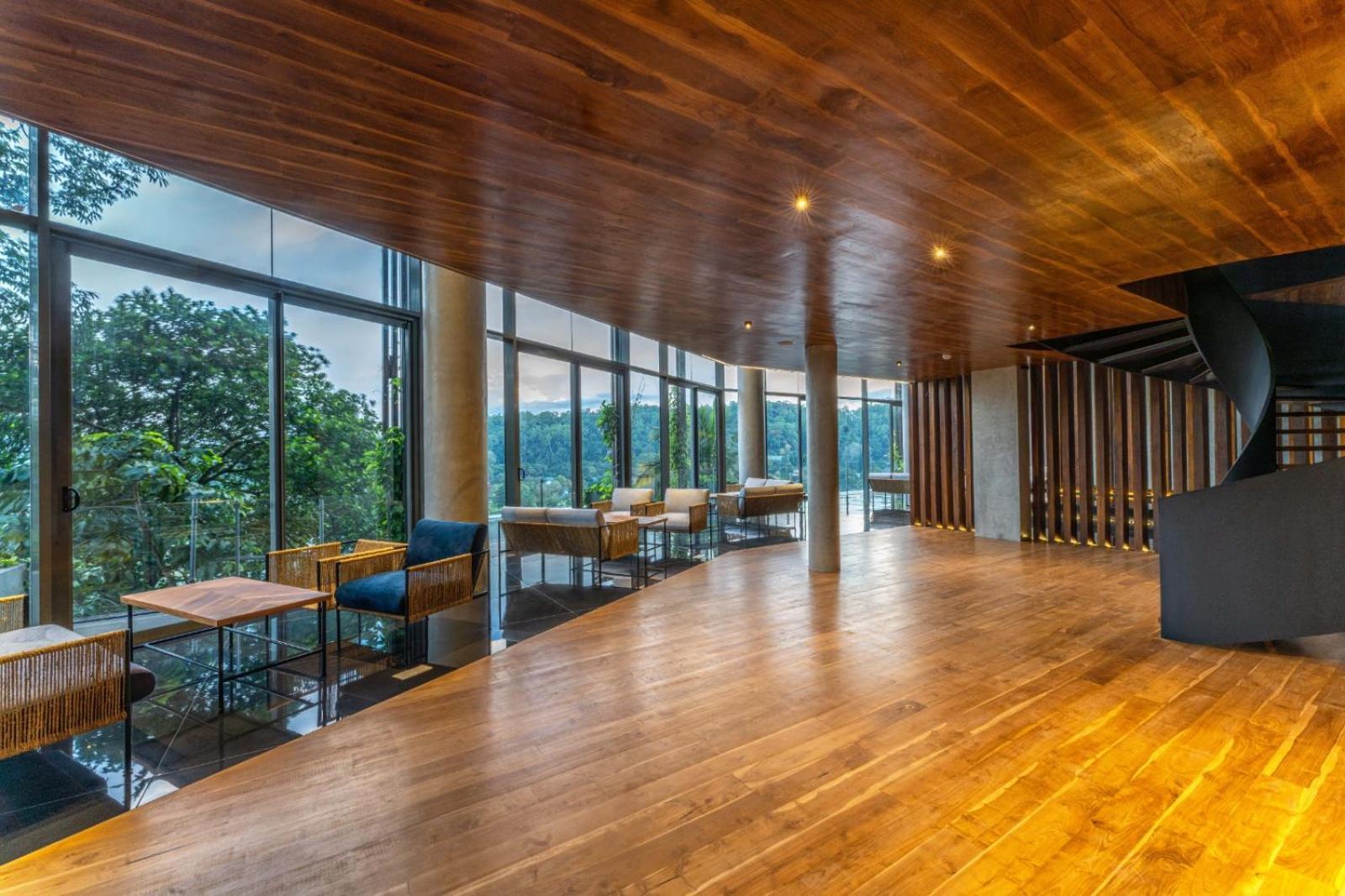 Hotel The Trees, 5*