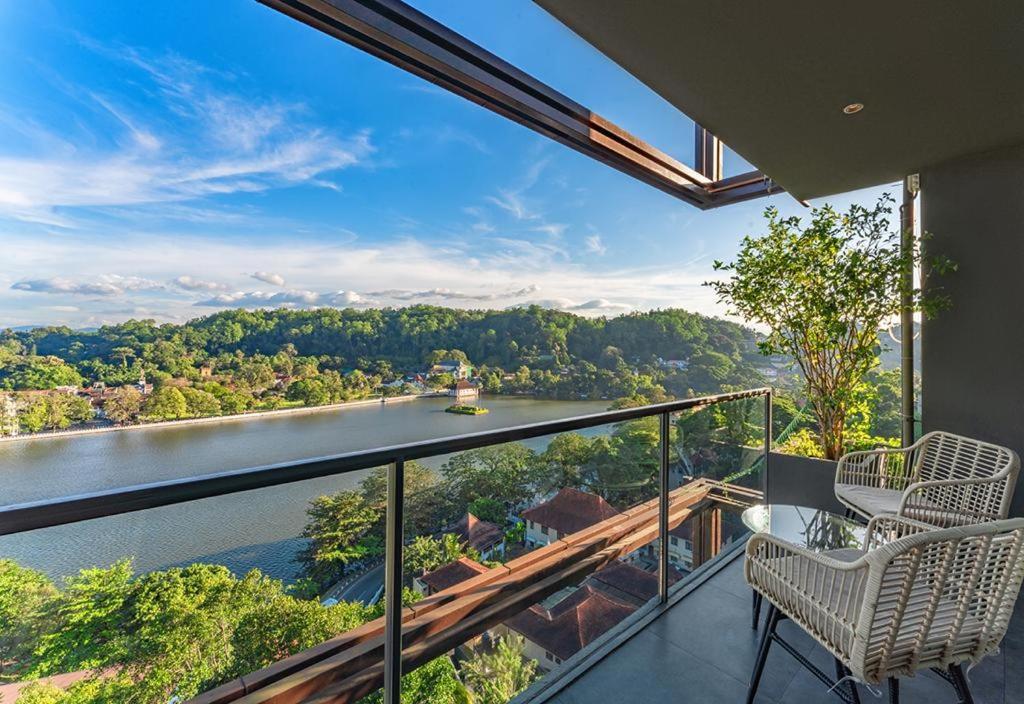 The Trees, Hotel 5*