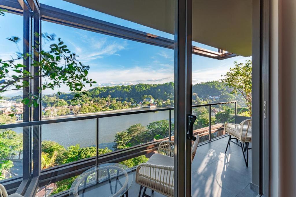 The Trees, 5* Kandy