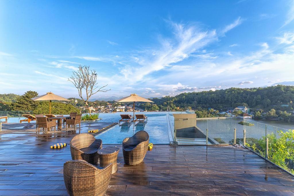 Hotel The Trees, 5*