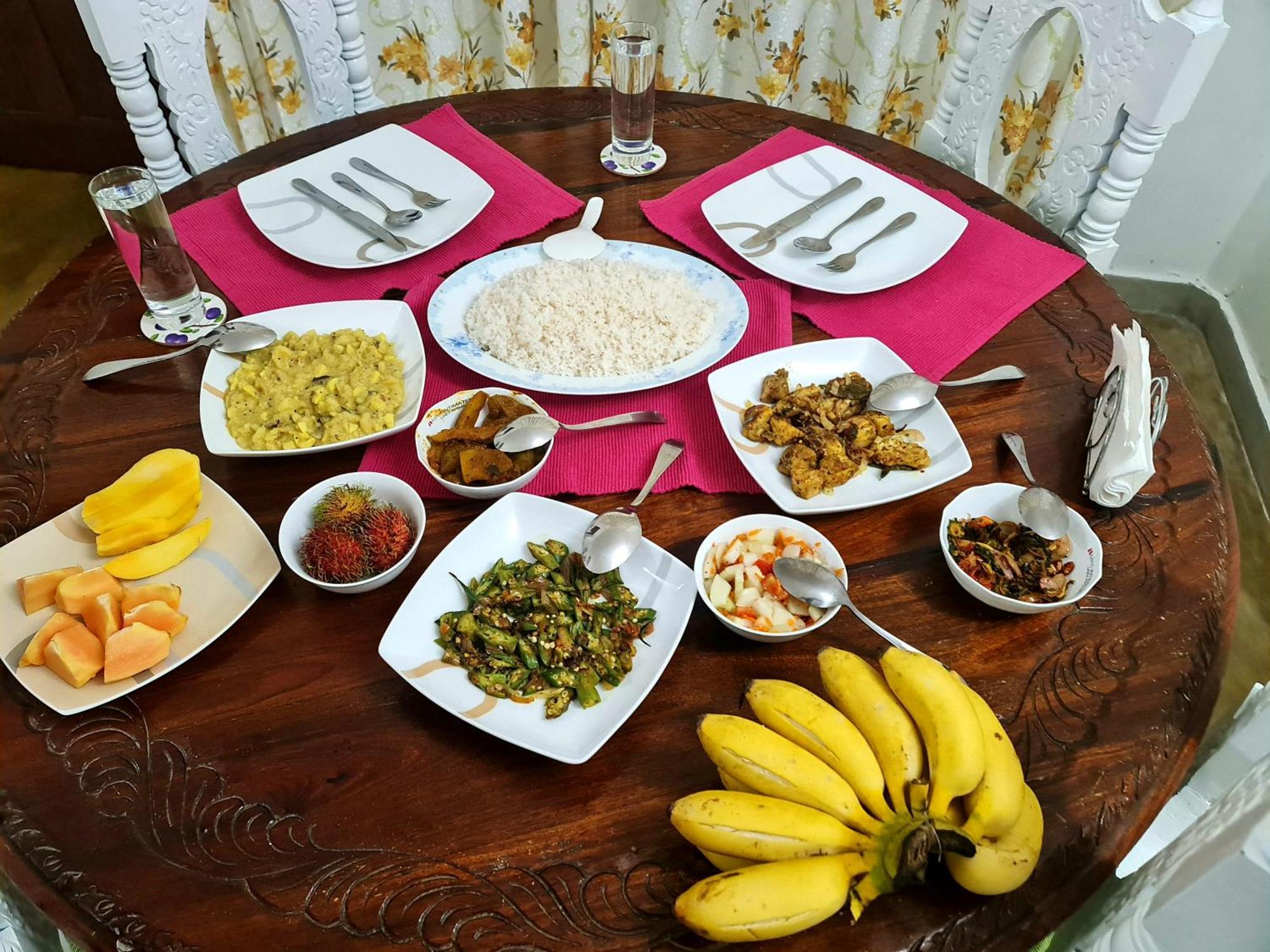 Homestay Hello