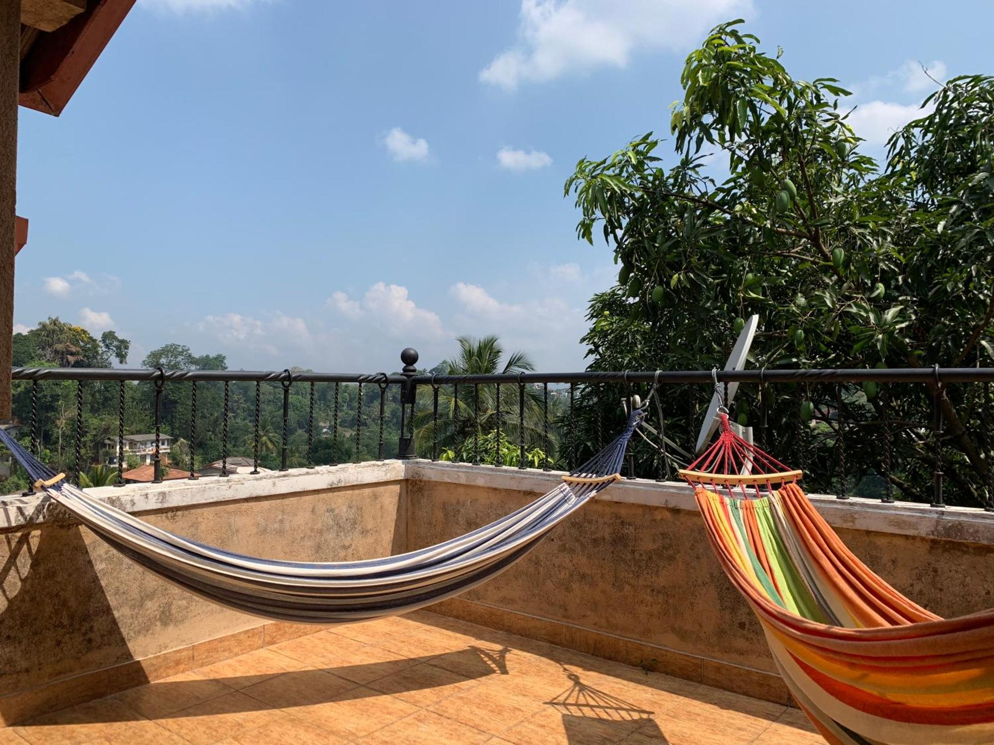 Hotel 中国蒲公英民宿dandelion With Mount View Kandy