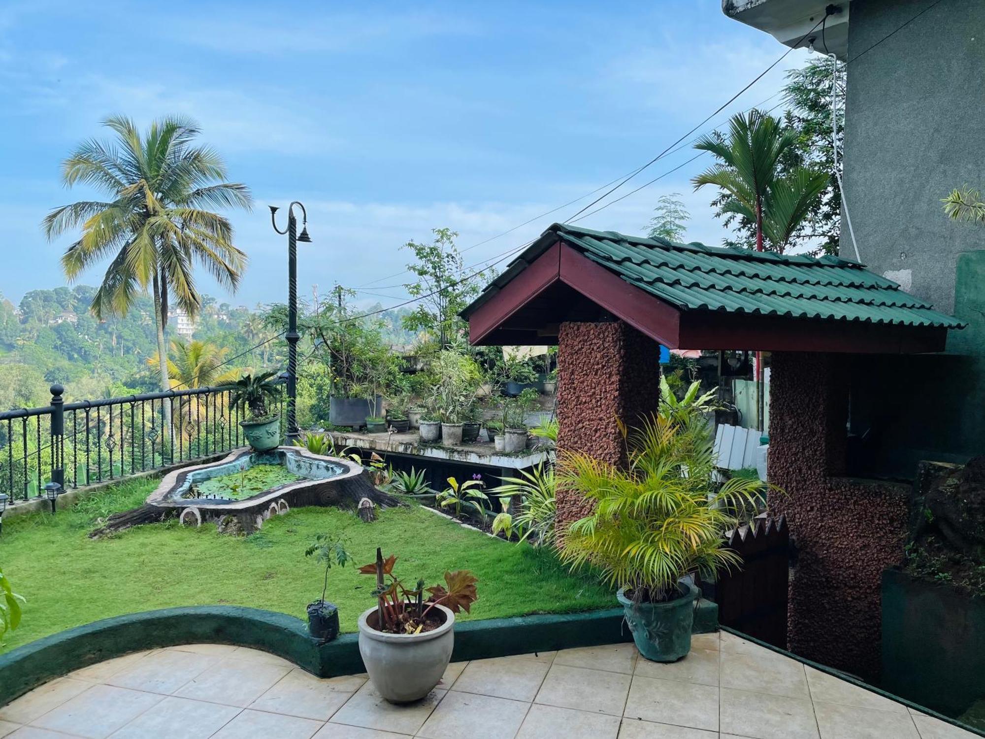 中国蒲公英民宿dandelion With Mount View Hotel Kandy