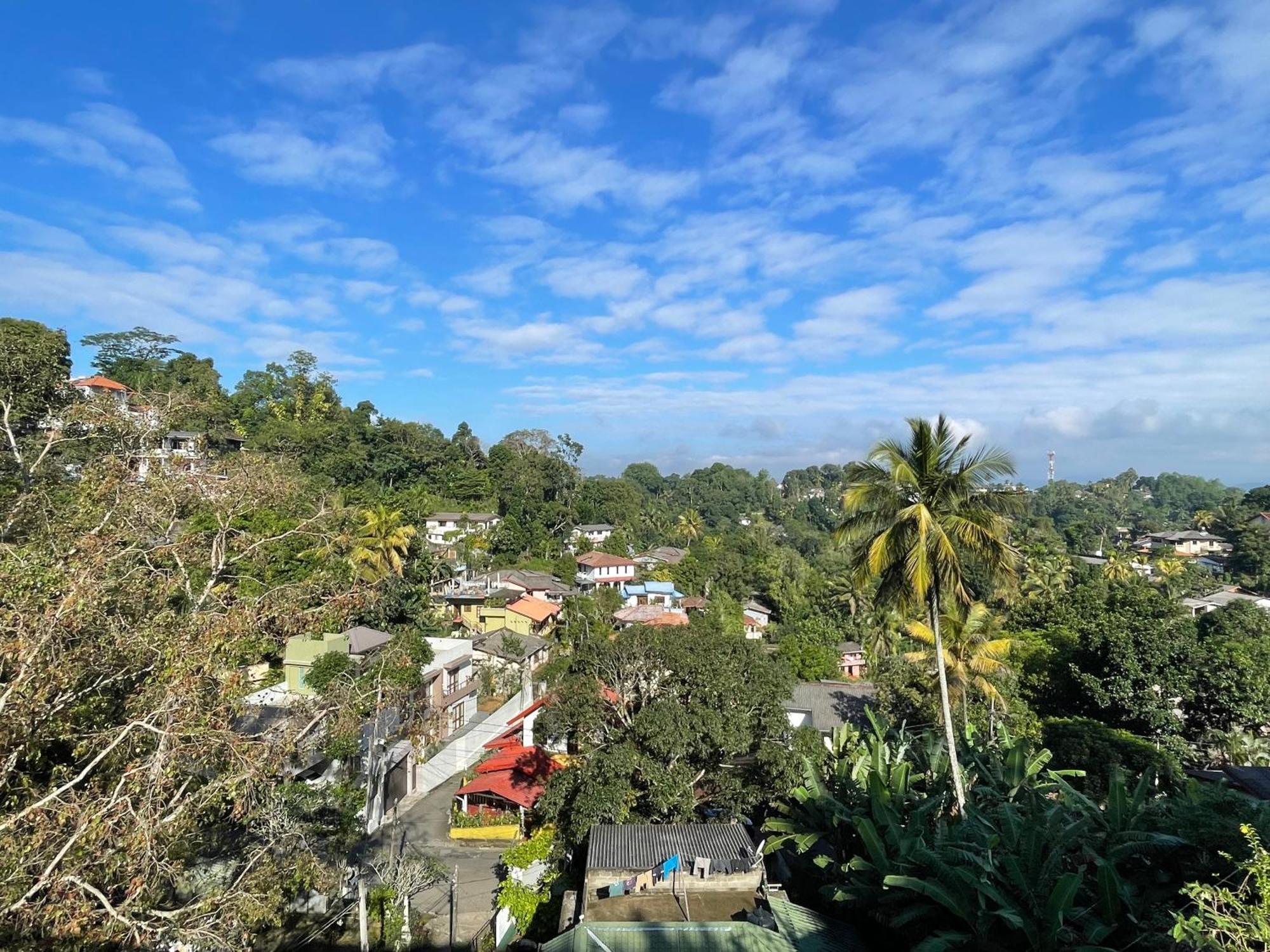 中国蒲公英民宿dandelion With Mount View Hotel Kandy