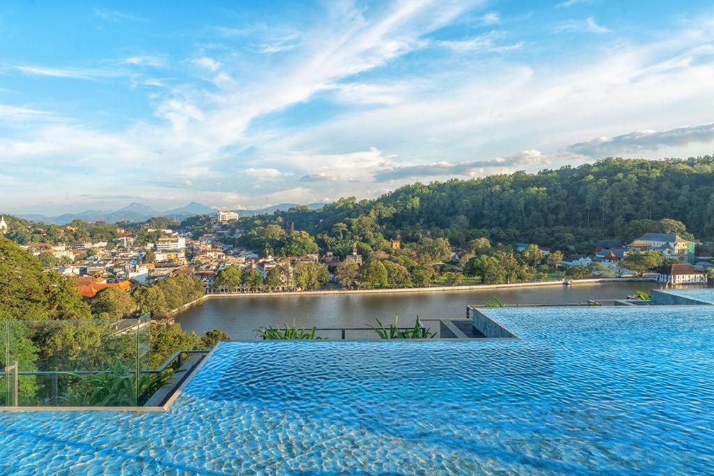 Hotel The Trees, Kandy