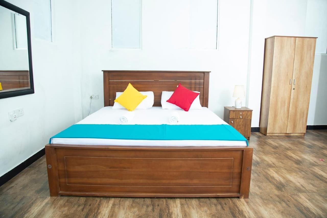 Eden Rock Luxurious Guest house