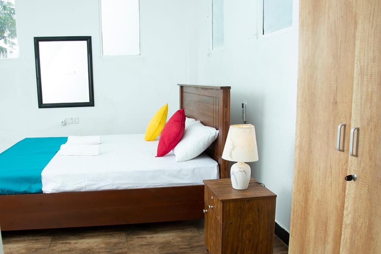 Eden Rock Luxurious Guest house