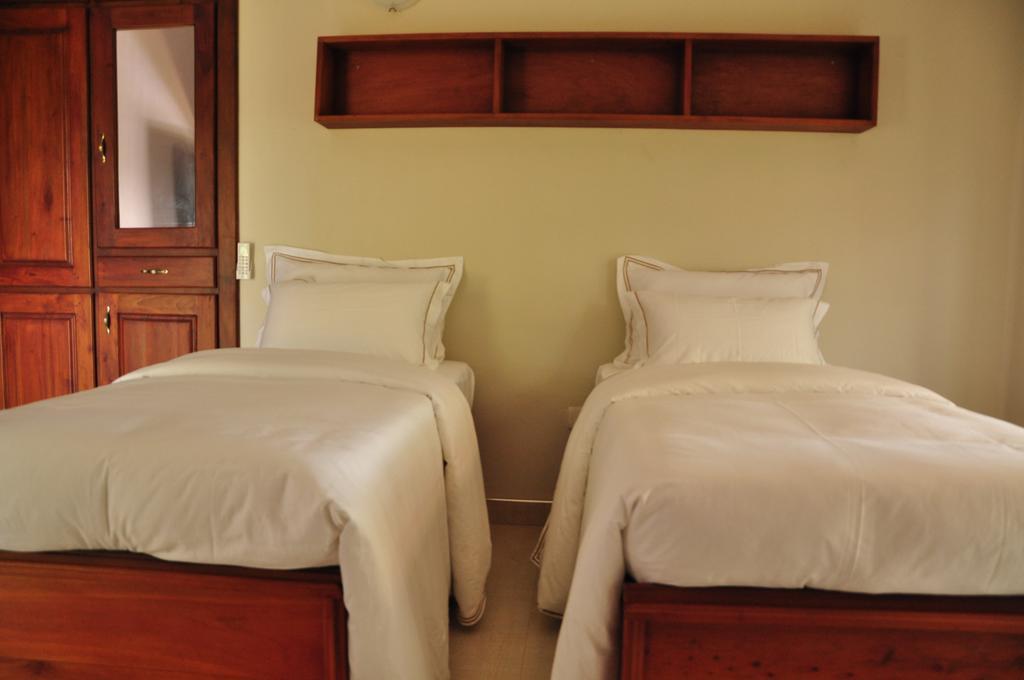 The Buena Vista Bed & Breakfast Kandy