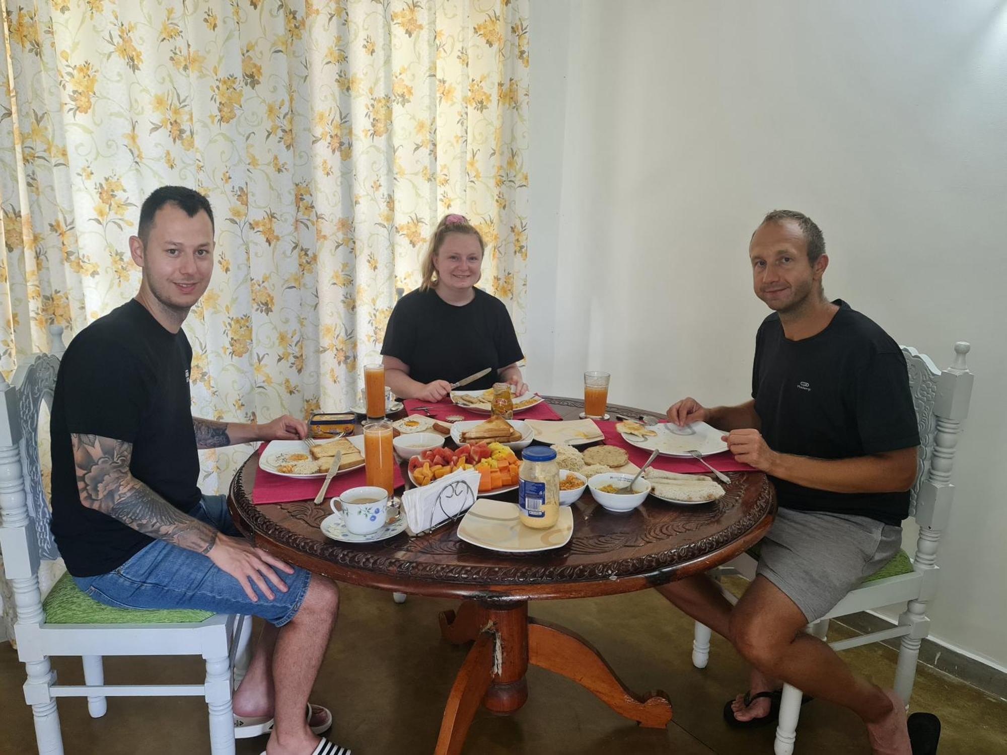 Hello Homestay