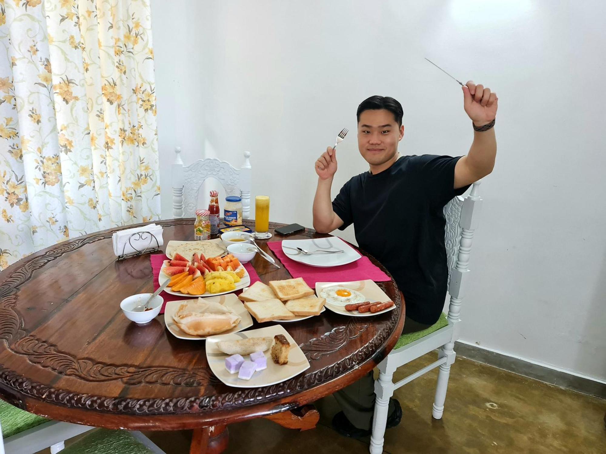 Hello Homestay