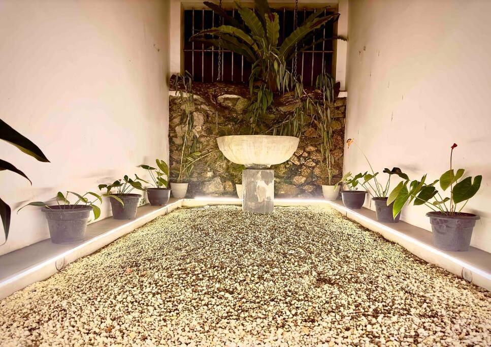 Colonial Villa