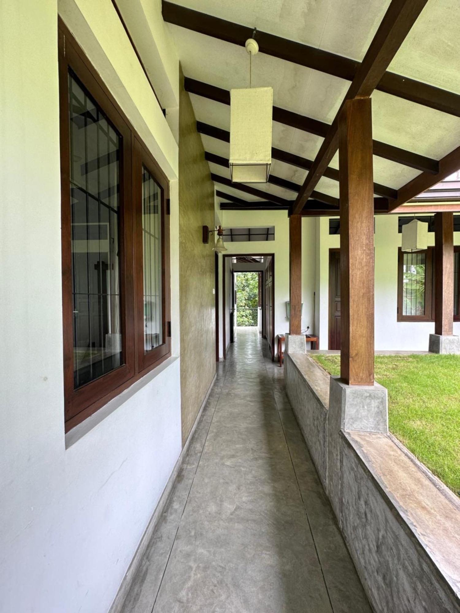 Rockydale Bed & Breakfast Kandy