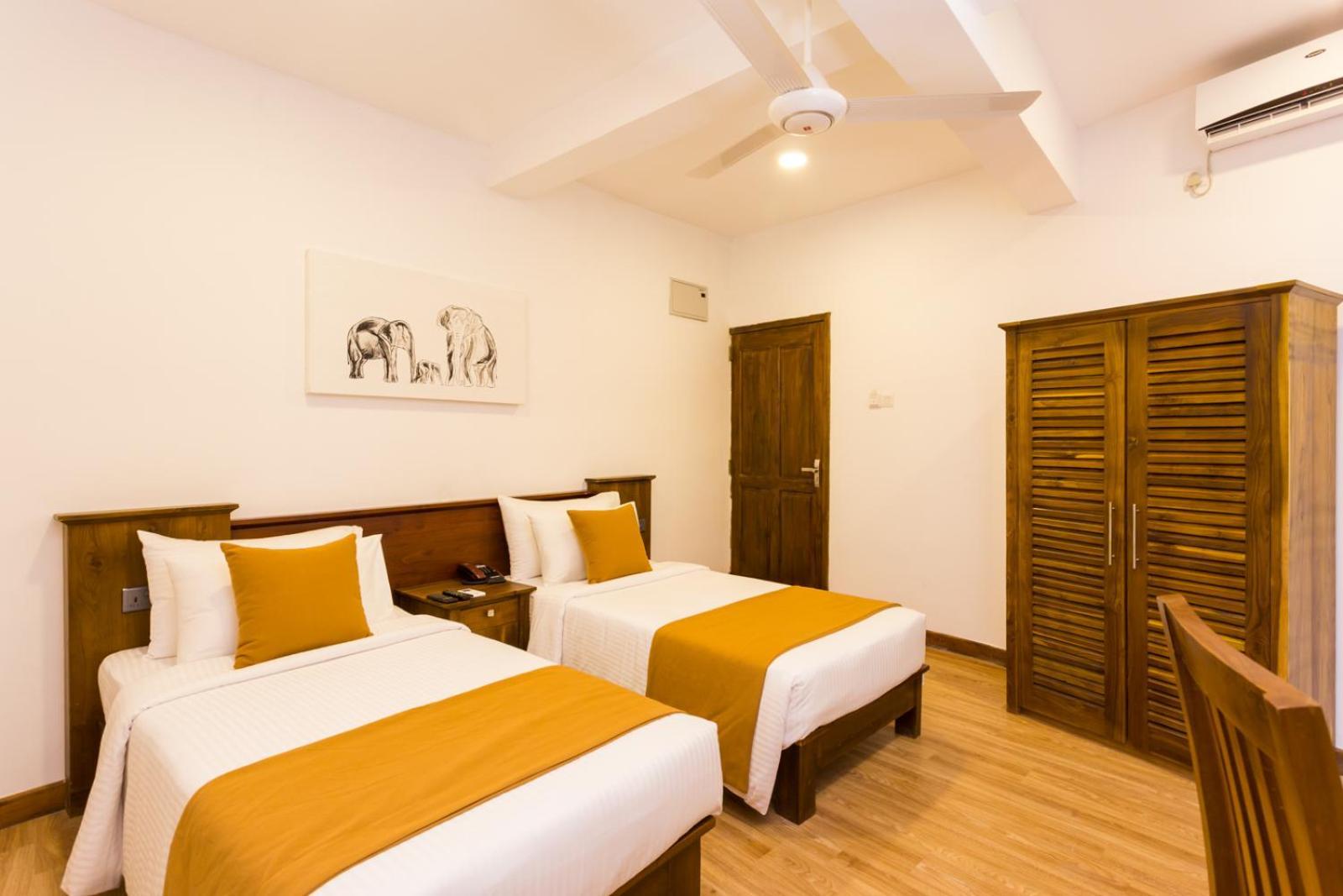 360 View Hotel