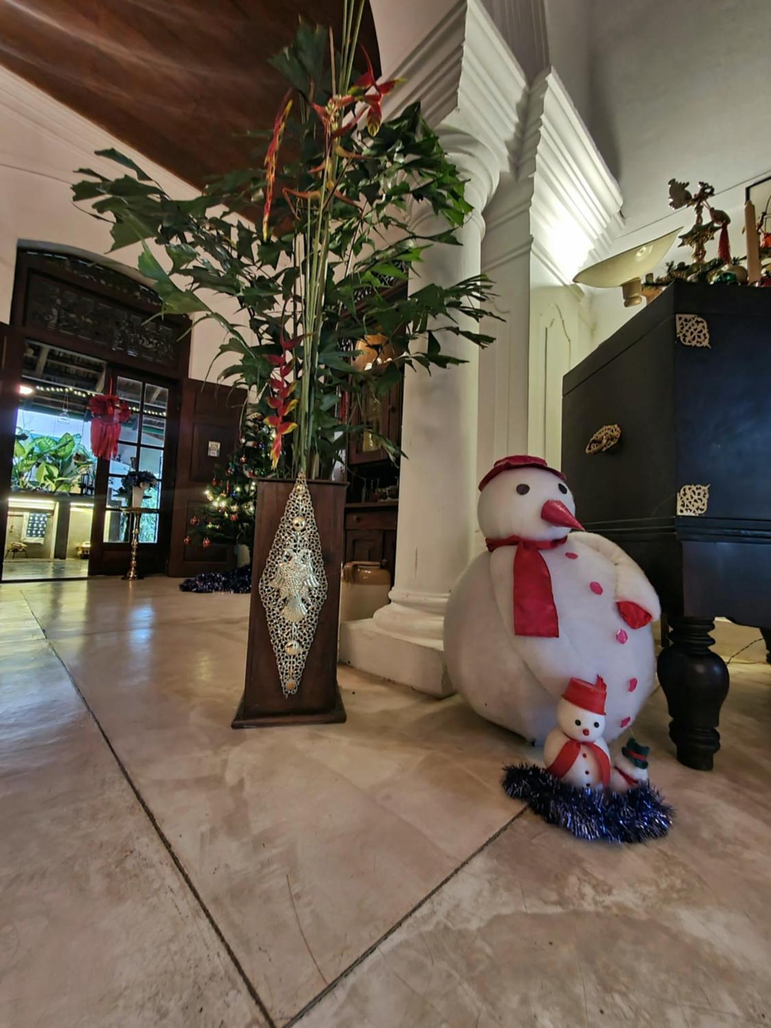 Galkanda Walawwa Kandy