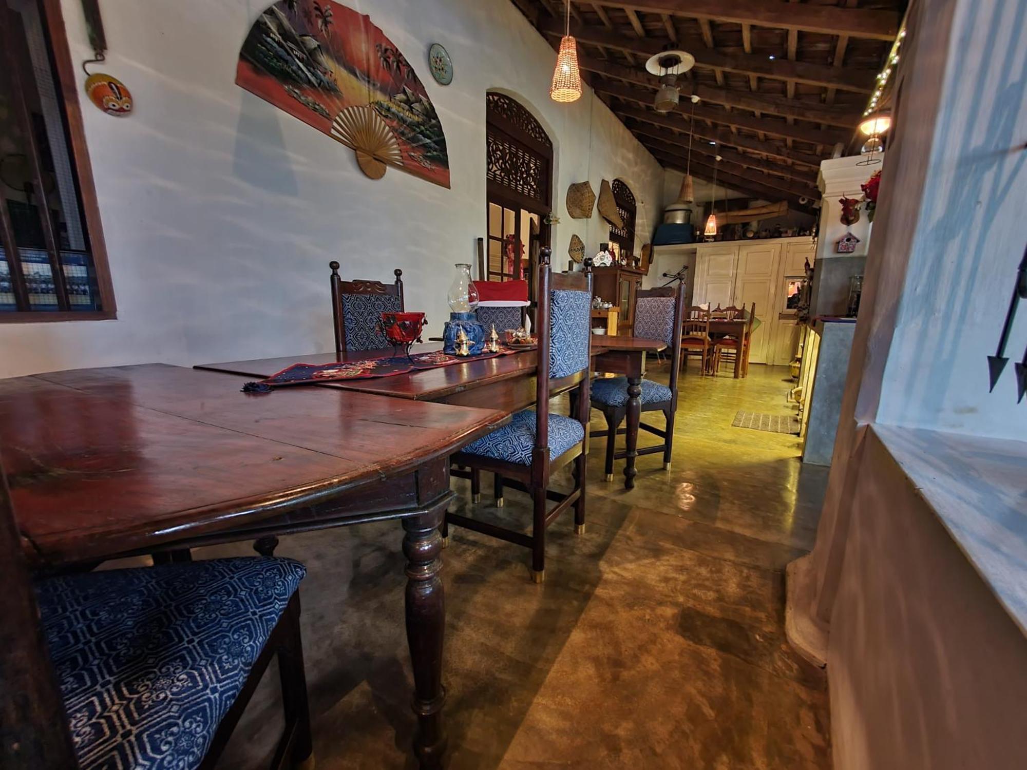 Villa Galkanda Walawwa Kandy