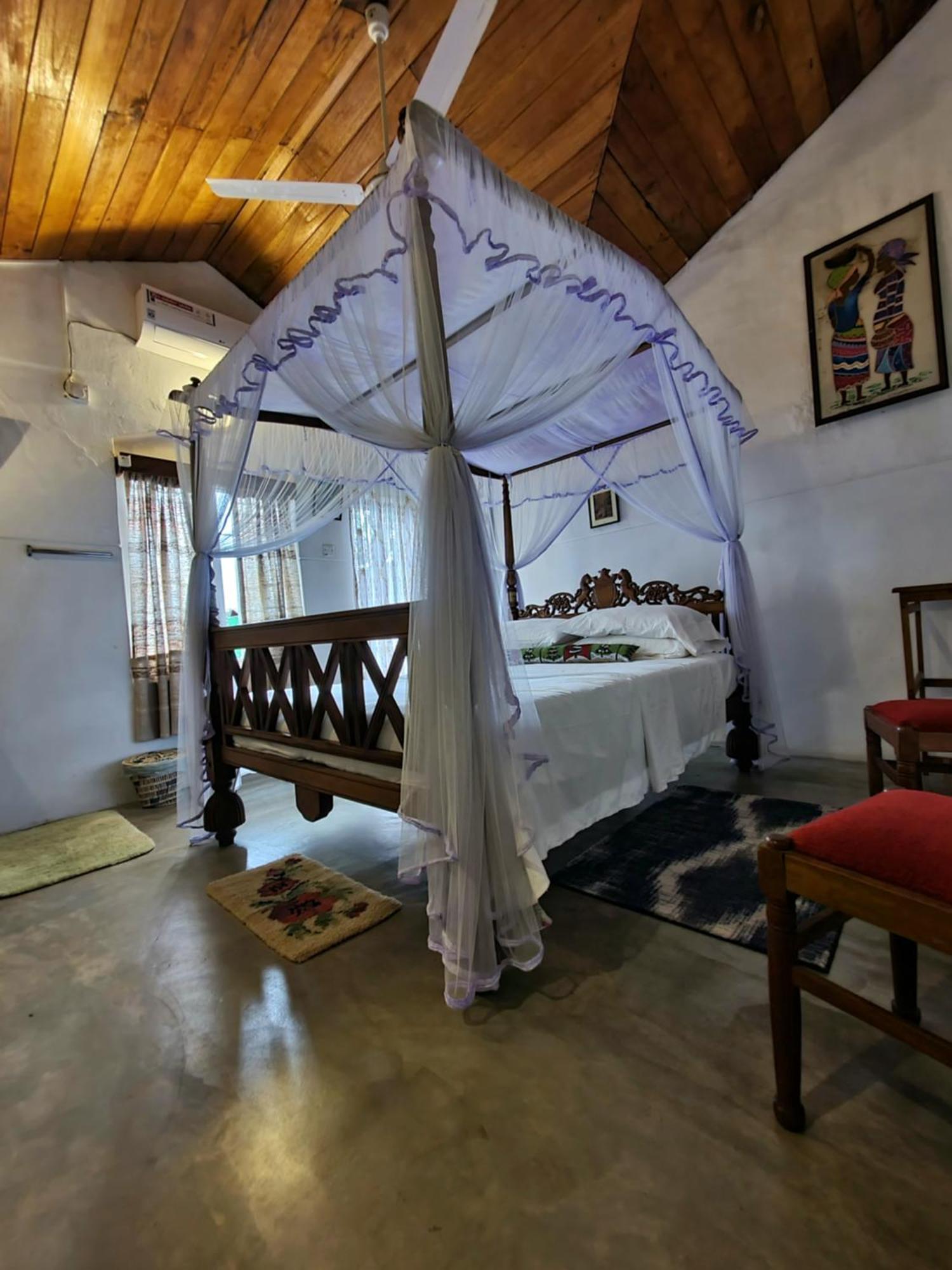 Galkanda Walawwa Villa *