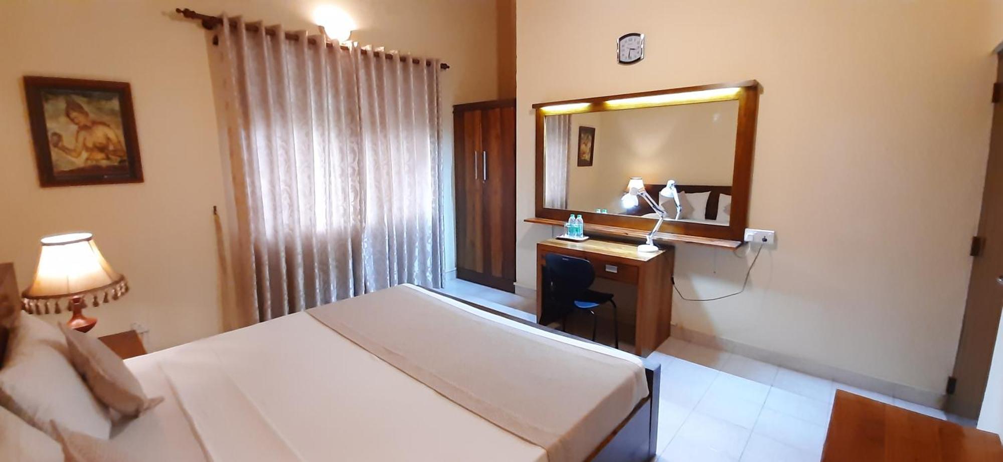 Guest house Bliss Lounge