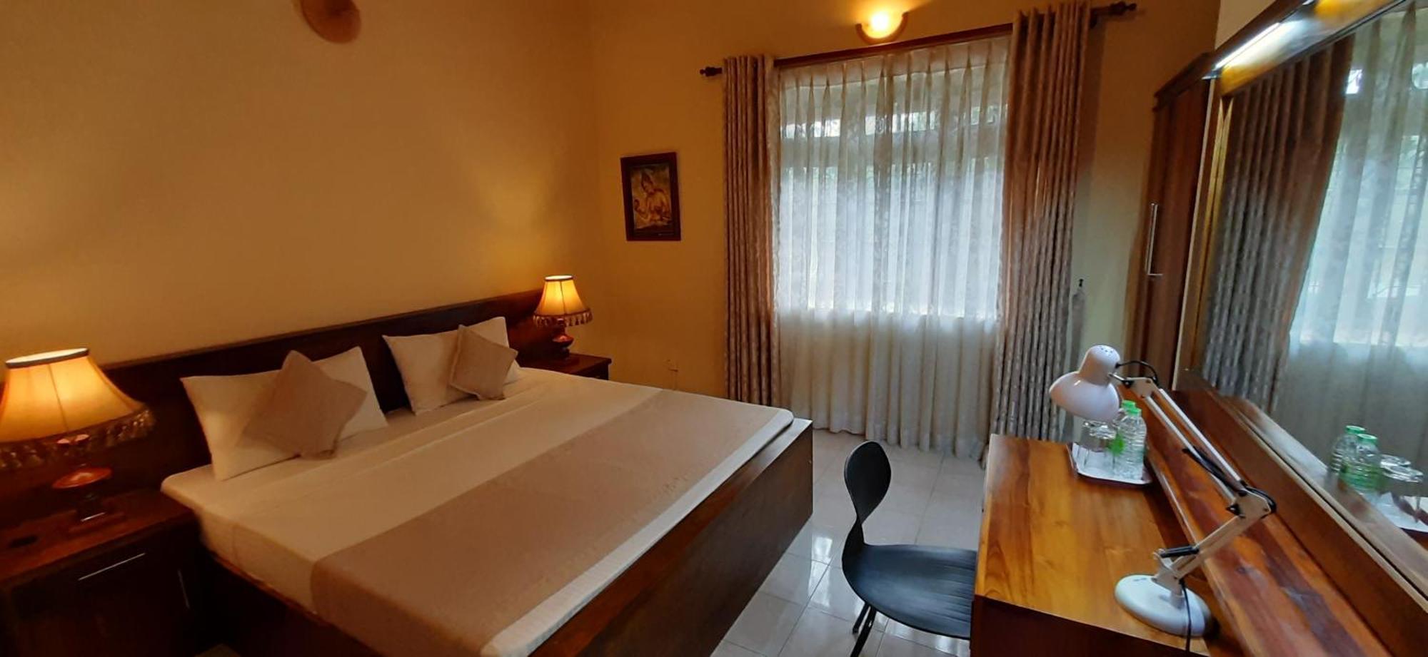 Guest house Bliss Lounge Kandy