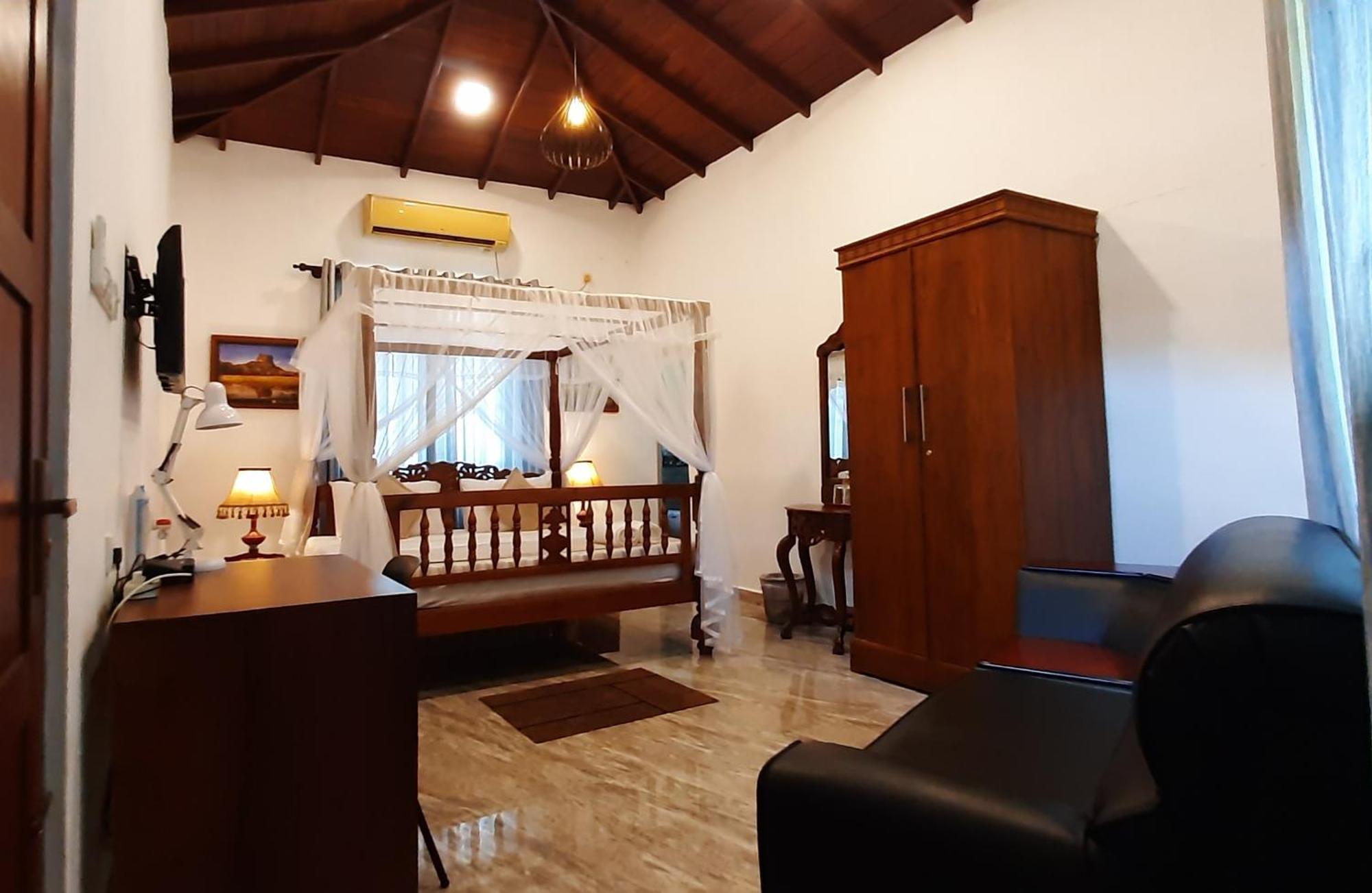 Bliss Lounge Guest house *