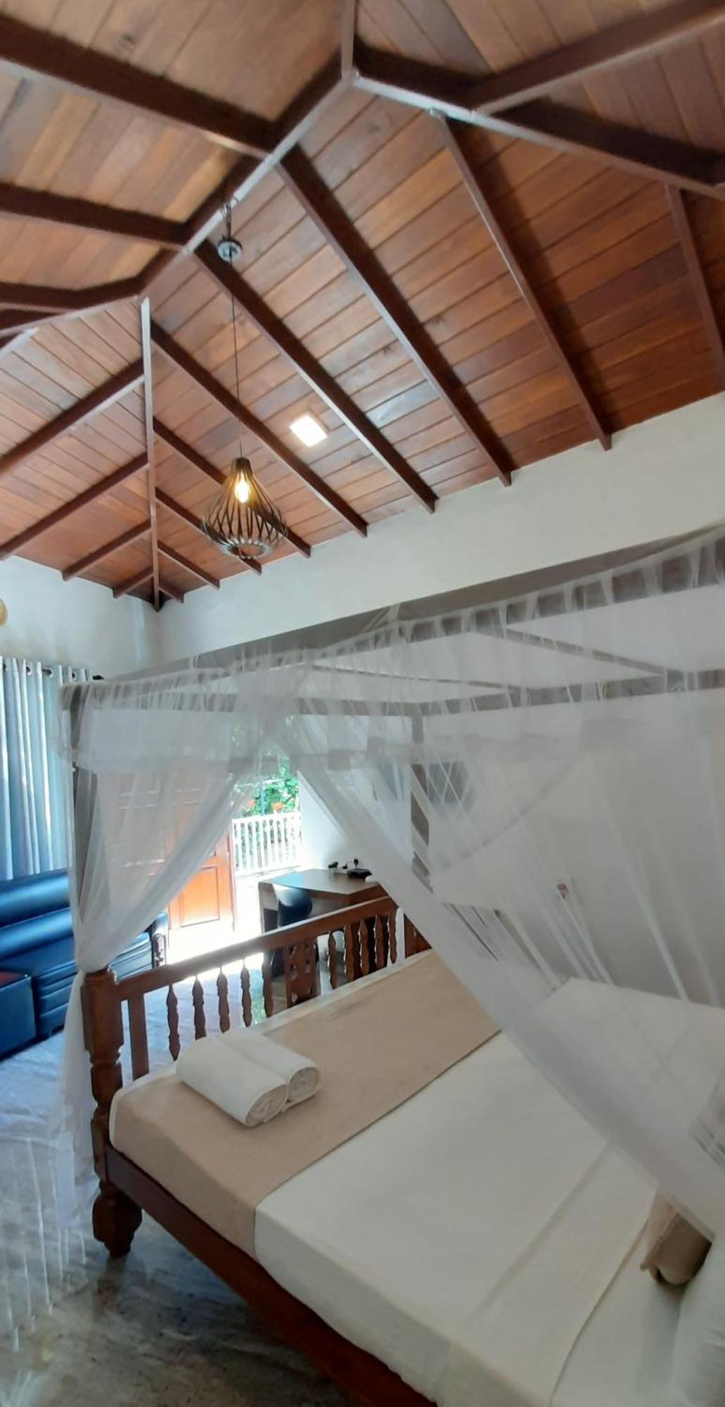Bliss Lounge Guest house *