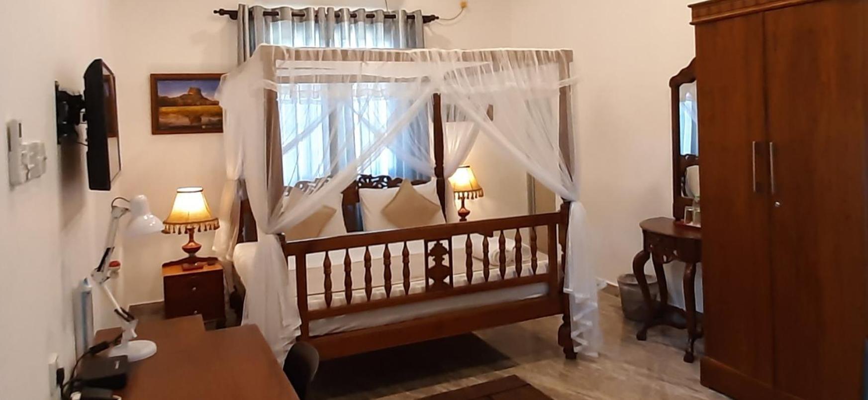 Bliss Lounge Guest house *