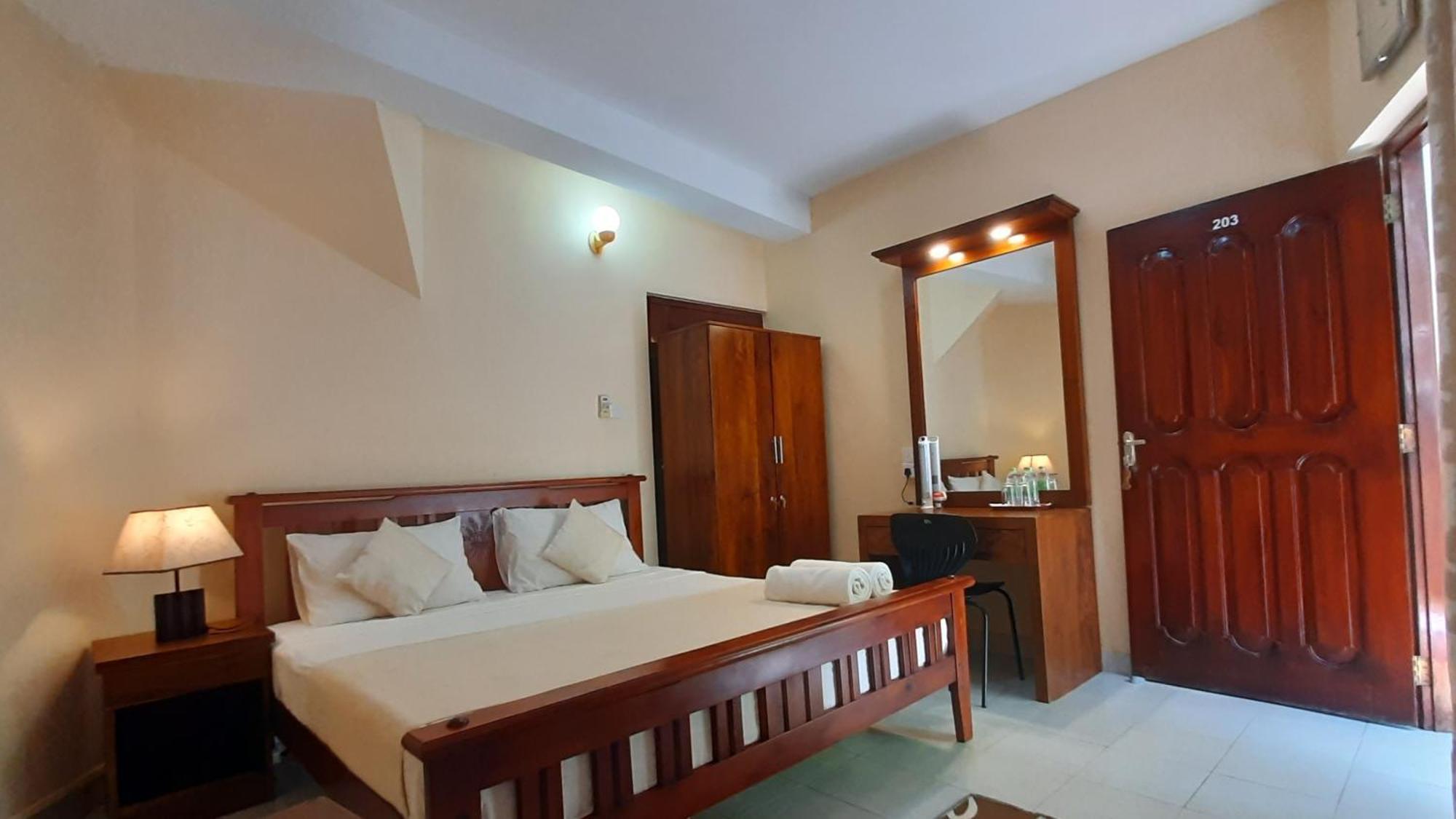 Guest house Bliss Lounge