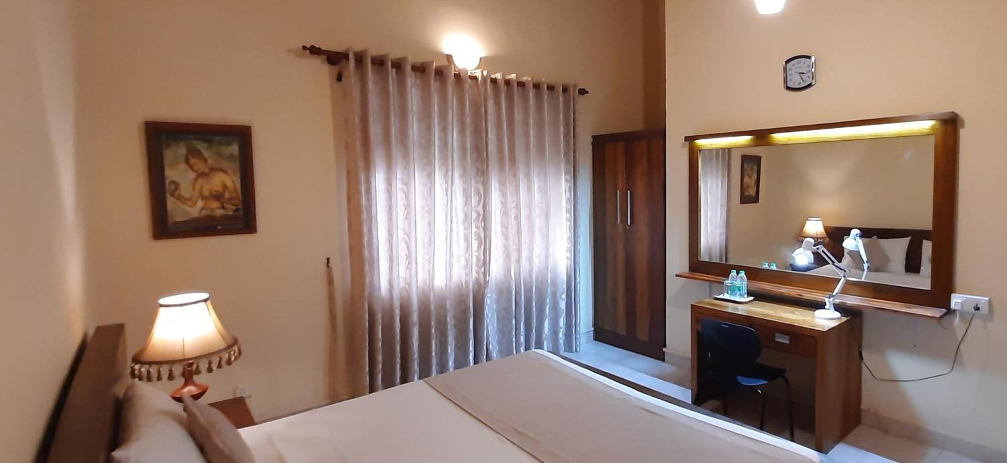 Bliss Lounge Guest house