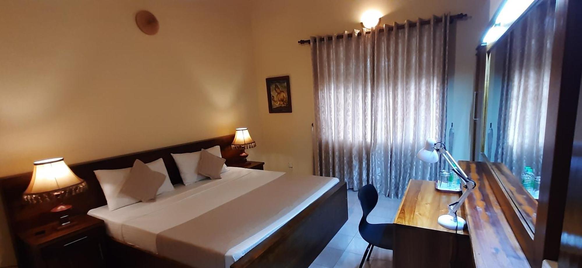 Guest house Bliss Lounge Kandy