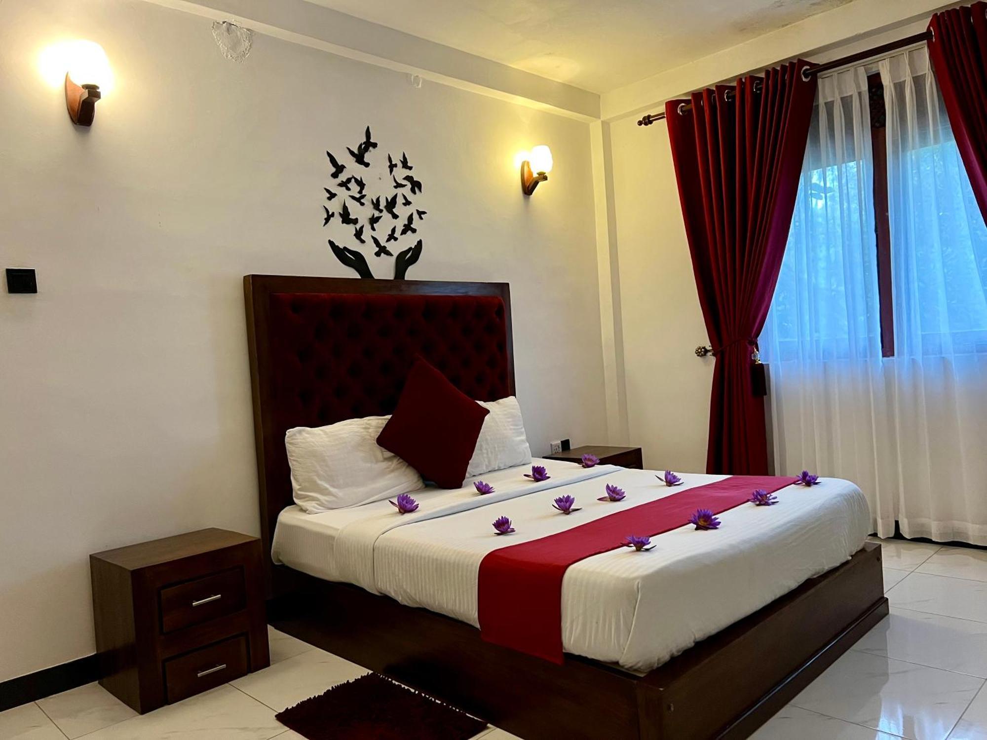 Heaven Breeze Guest house Kandy