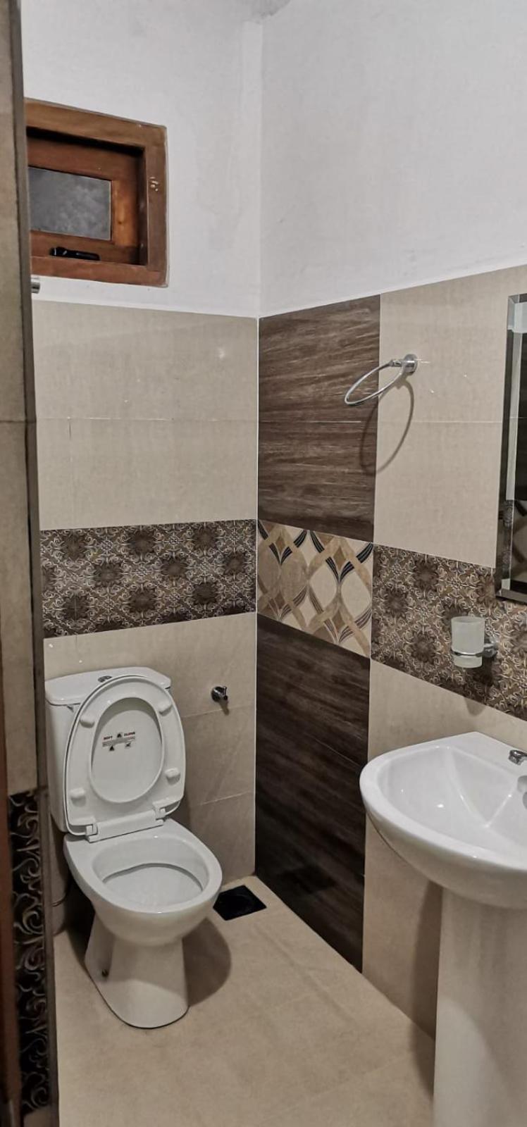 Gagana Holiday home *
