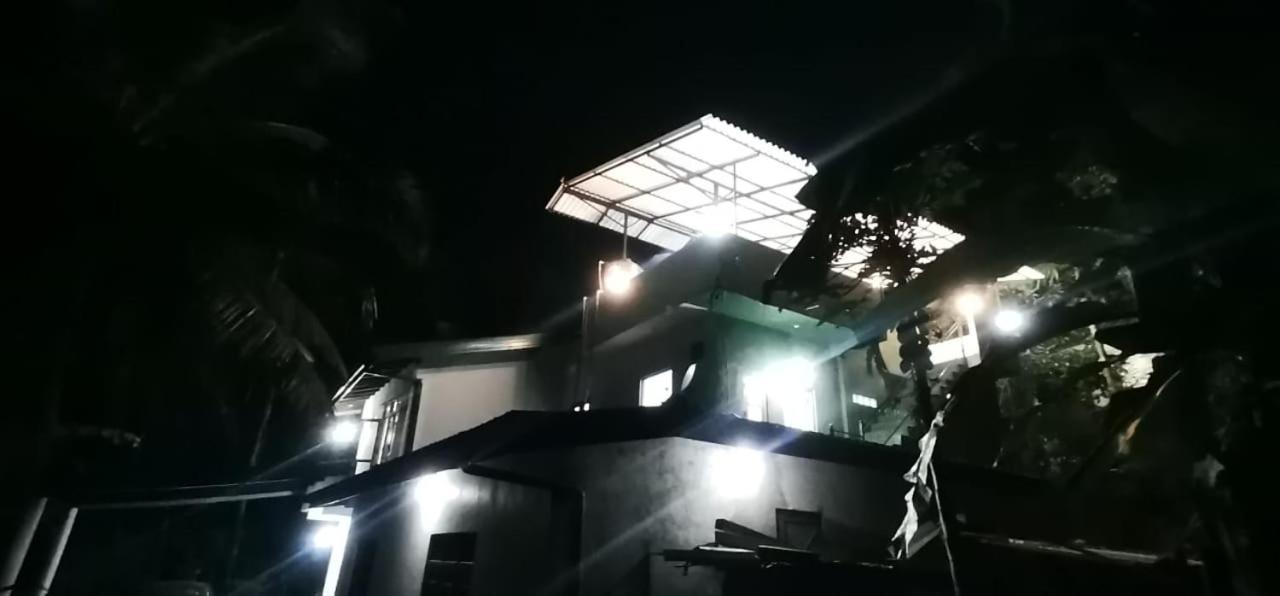 Holiday home Gagana Kandy
