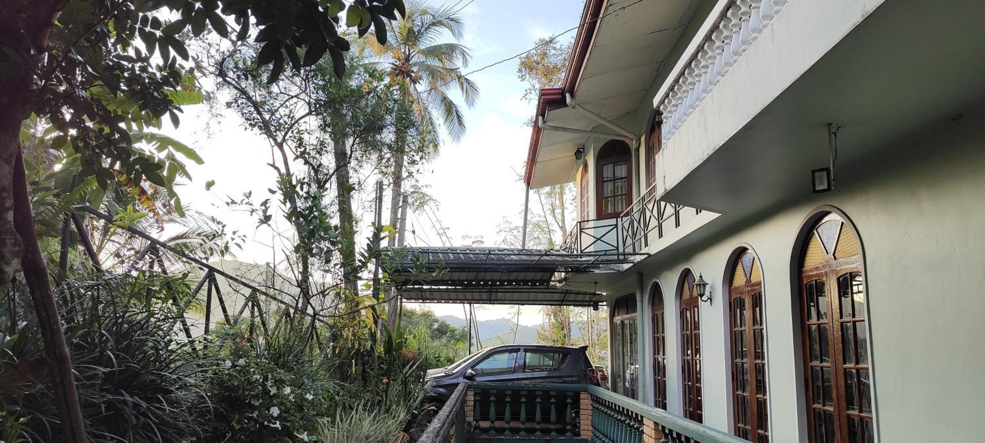 43c Homestay Kandy