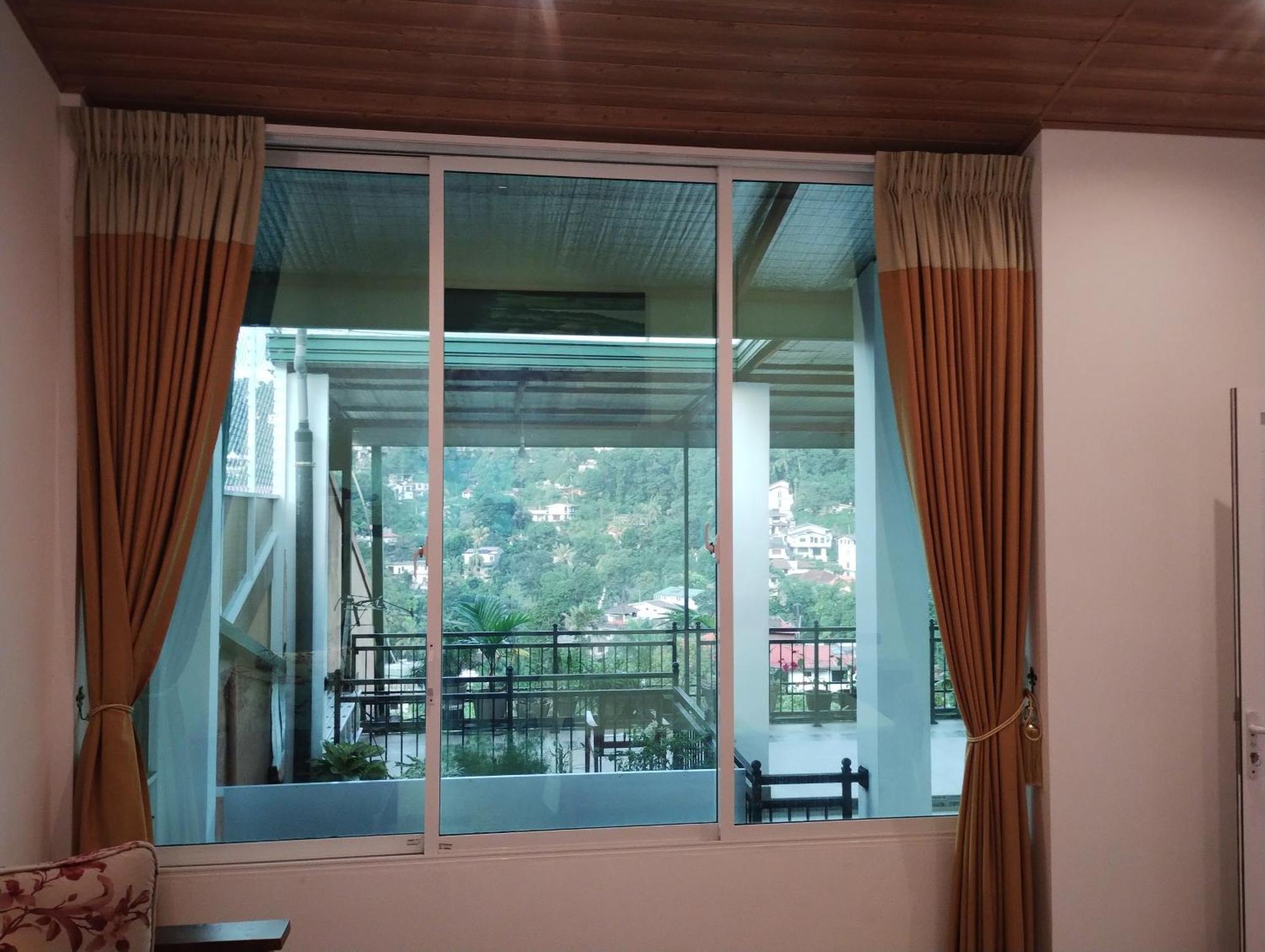 Bed & Breakfast Roof 2 Bed Luxury *