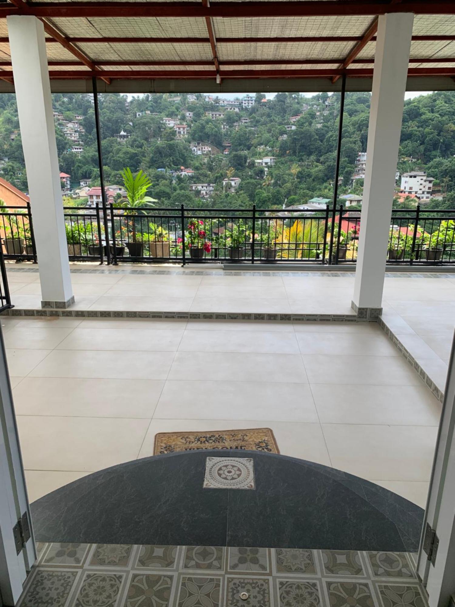Bed & Breakfast Roof 2 Bed Luxury