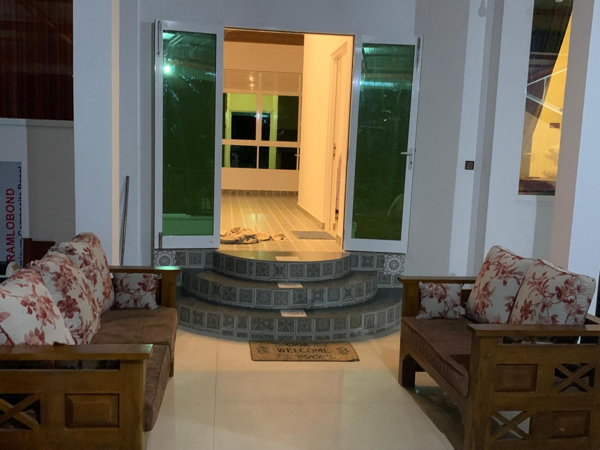 Roof 2 Bed Luxury *