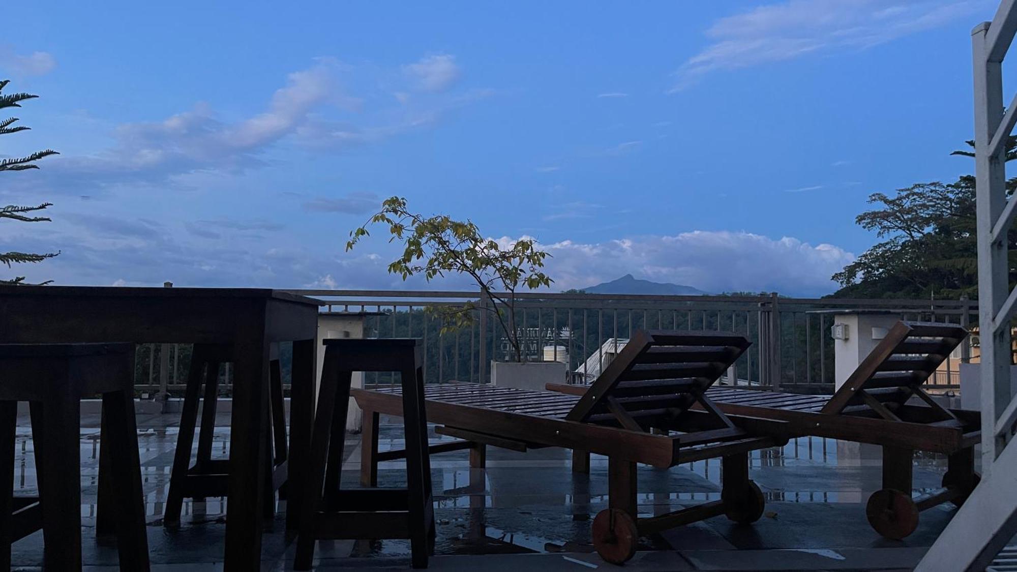 Homestay Sun Dove
