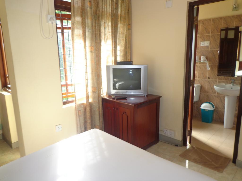 Amanda Hills Kandy