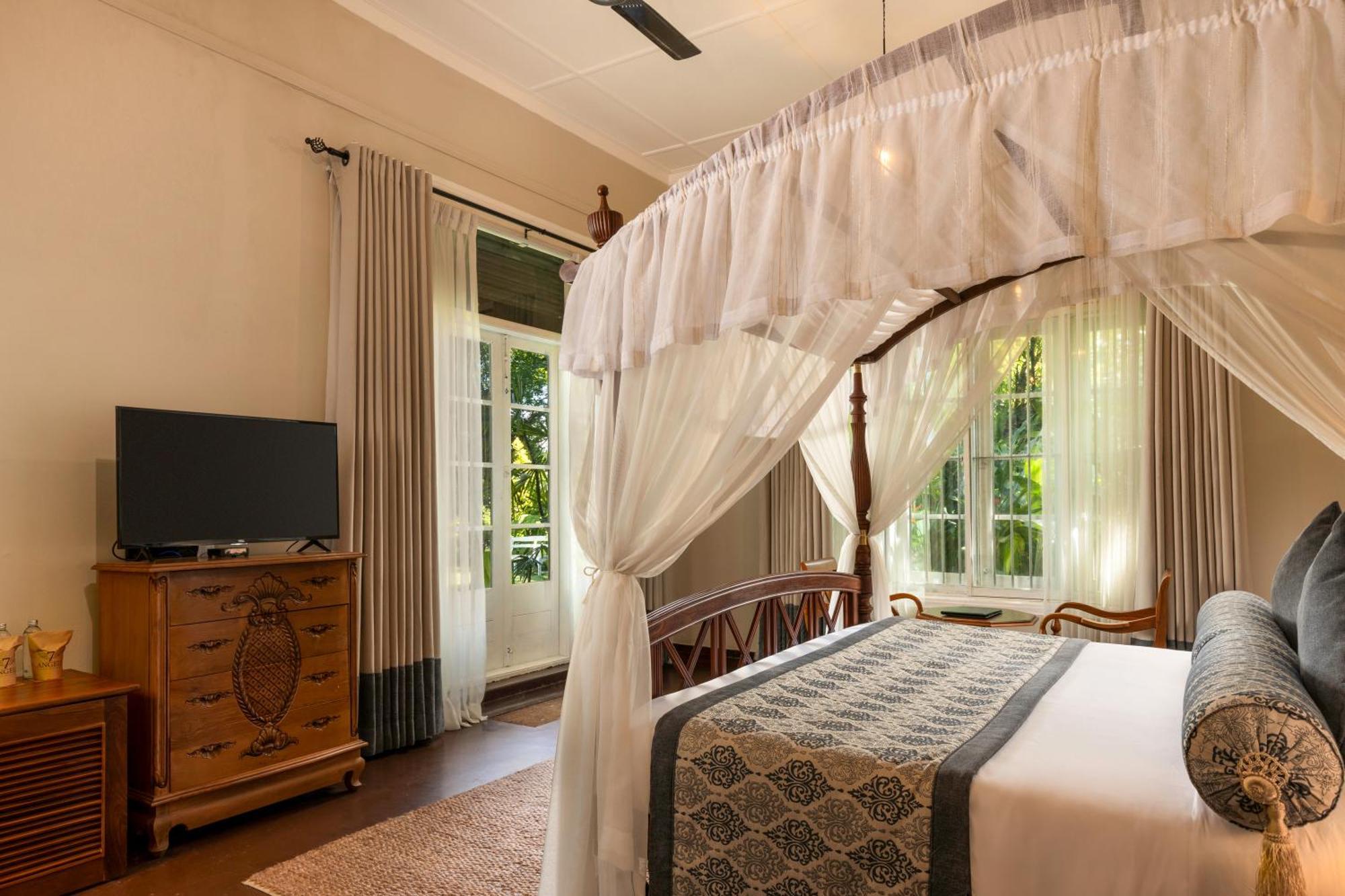 Castle Hill Hotel Kandy