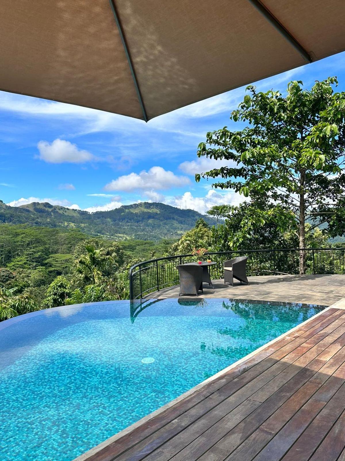 Hotel Dendrobium House