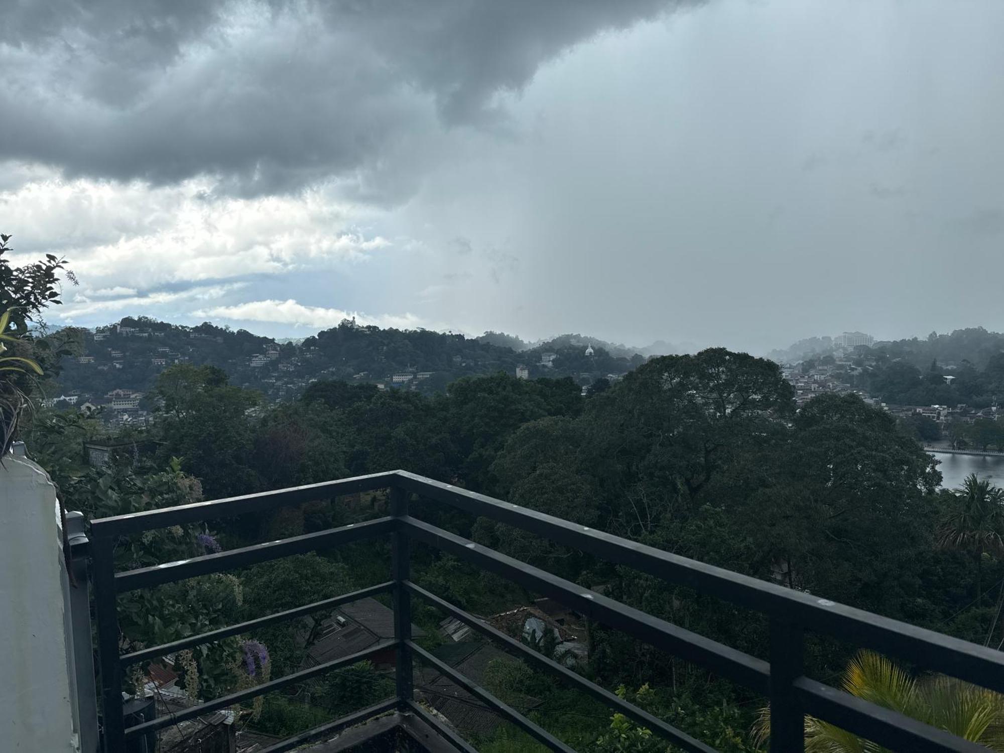 Sky Heaven Kandy
